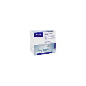 Megaderm 28x4ml | Pejskovice