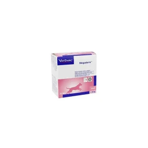 Megaderm 28x8ml | Pejskovice