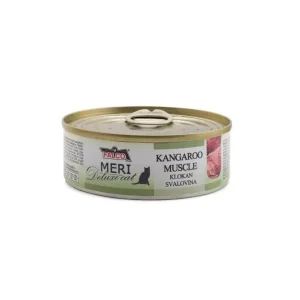 MERI klokan svalovina 80g | Pejskovice