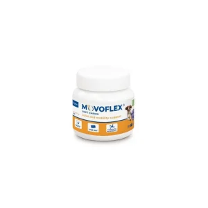 Movoflex Soft Chews pro psy M 30tbl | Pejskovice
