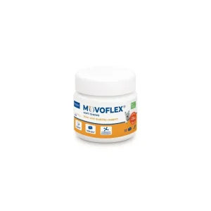 Movoflex Soft Chews pro psy S 30tbl | Pejskovice