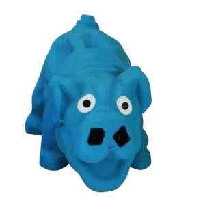 Multipet Origami Pals prase latex 10 cm | Pejskovice