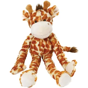 Multipet Swingin Safari žirafa plyš 48 cm | Pejskovice