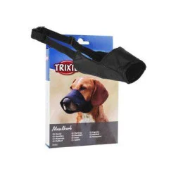 Náhubek fixační pes Trixie XS 16cm/5cm 1ks