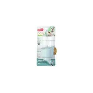 Napáječka hlodavec COSY květina 500ml modrá Zolux | Pejskovice