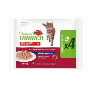Natural Trainer Adult