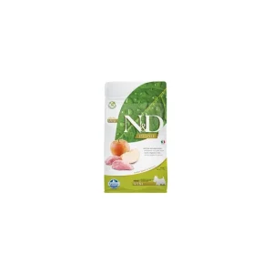 N&D PRIME DOG Adult Mini Boar & Apple 800g | Pejskovice