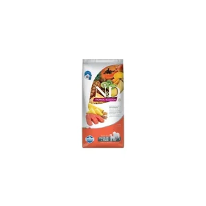 N&D TROPICAL SELECTION DOG Adult M/L Salmon 10kg | Pejskovice