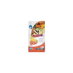 N&D TROPICAL SELECTION DOG Adult M/L Salmon 2kg | Pejskovice