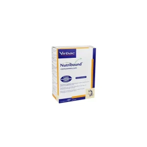 Nutribound Cat 3x150ml | Pejskovice