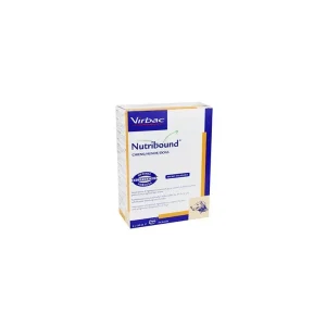 Nutribound Dog 3x150ml | Pejskovice