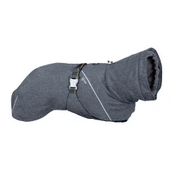 Obleček Hurtta Expedition Parka II ostružinový 35