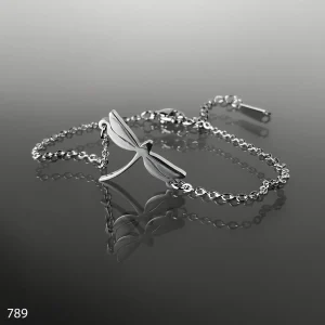 Ocelový náramek č. 789