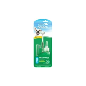 Oral Kit Large - gel s kartáčky - pro psy - 59 ml | Pejskovice