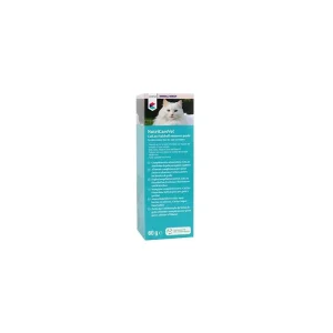 Pasta laxativní CatLax hairball remov. NutriCareVet60g | Pejskovice
