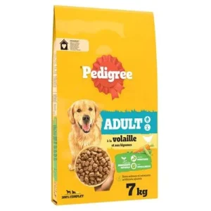 Pedigree Adult drůbeží a zelenina