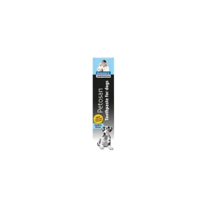 Petosan zubní pasta drůbeží pro psy 70g/50ml tuba | Pejskovice