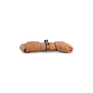 Pet's Up Buvolí uzel jehněčí 33 cm | Pejskovice