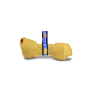 Pet's Up Buvolí uzel slanina 23 cm | Pejskovice