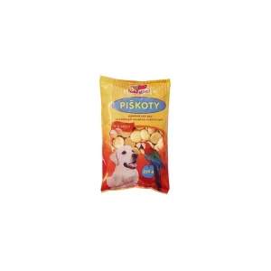 Piškoty TOBBY pro psy 250g | Pejskovice