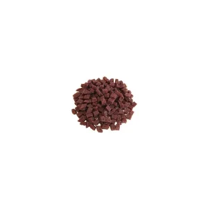 Pochoutka Jehněčí kostky měkké 80g | Pejskovice