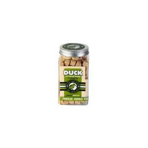 Pochoutka mrazem sušená kachna 80g Kiwi | Pejskovice