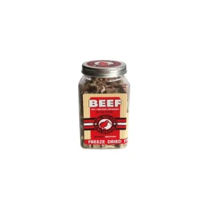 Pochoutka mrazem sušené hovězí 45g Kiwi | Pejskovice