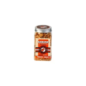 Pochoutka mrazem sušené krevety 50g Kiwi | Pejskovice