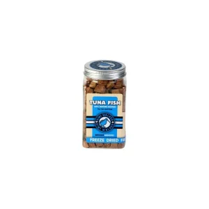 Pochoutka mrazem sušený tuňák 105g Kiwi | Pejskovice
