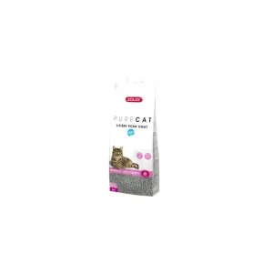 Podestýlka PURECAT scented absorbent 20l Zolux | Pejskovice