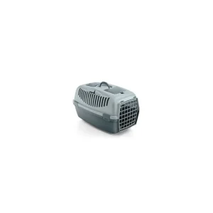 Přepravka GULLIVER 3 modrá Zolux | Pejskovice