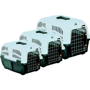 Přepravka Skudo 1 IATA Nobby 48 x 31,5 x 31 cm | Pejskovice