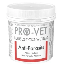 PRO-VET Anti-parasits 135g