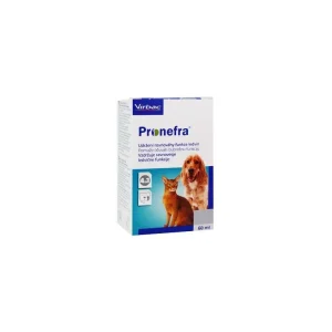 Pronefra pro psy a kočky 60ml | Pejskovice