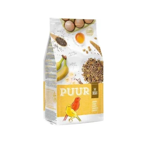 PUUR Canary - kanár 750 g | Pejskovice