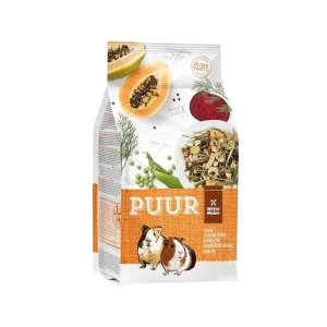PUUR guinea pig - morče 2,5 kg | Pejskovice