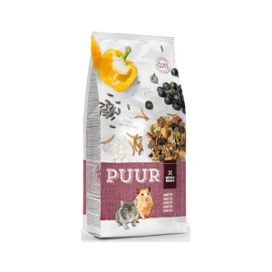 PUUR Hamster - křeček 1,5kg | Pejskovice
