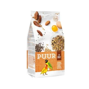 PUUR Lovebird - agapornis 750 g | Pejskovice