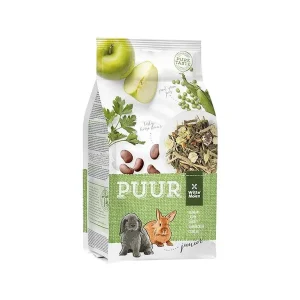 PUUR rabbit junior - králík mladý 2 kg | Pejskovice