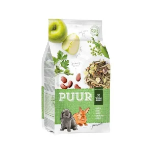 PUUR rabbit junior - králík mladý 600 g | Pejskovice