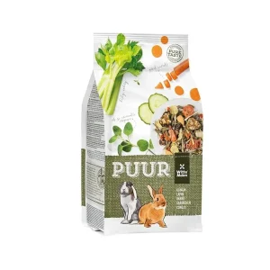 PUUR rabbit - králík 2 kg | Pejskovice