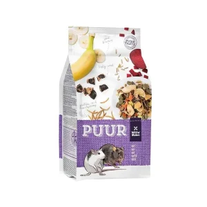 PUUR rat - potkan 2kg | Pejskovice