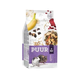 PUUR rat - potkan 800 g | Pejskovice