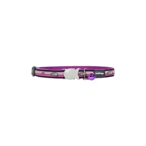 Red Dingo obojek pro kočky – Mouse – 12 mm | Pejskovice
