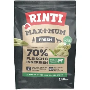RINTI Max-i-mum s bachorem