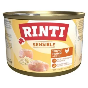 RINTI Sensible 12 x 185 g