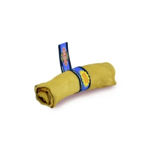 Rolka z hovězí kůže Bacon – slanina – 14 cm | Pejskovice