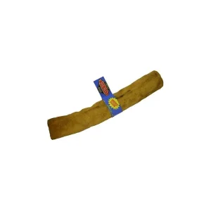 Rolka z hovězí kůže Bacon – slanina – 22 cm | Pejskovice