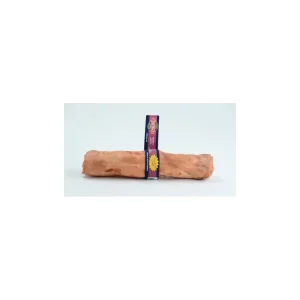 Rolka z hovězí kůže Lamb – jehněčí – 22 cm | Pejskovice
