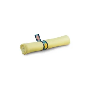 Rolka z hovězí kůže Natural – 22 cm | Pejskovice